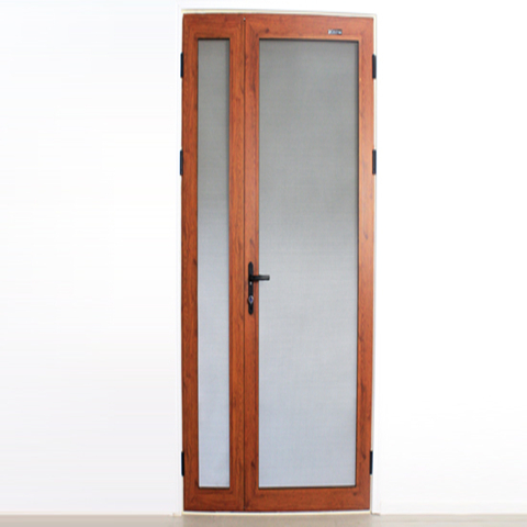 韋柏38型金剛網平開紗窗